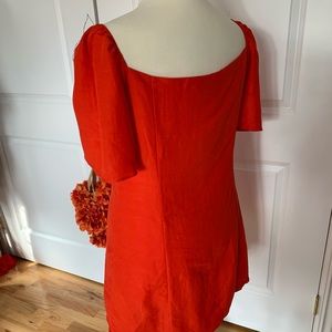 Zara Dress